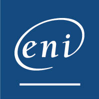 Logo de ENI