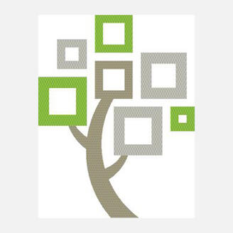 Logo de FamilySearch