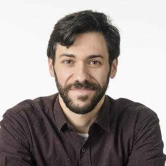 Antoine Fortin