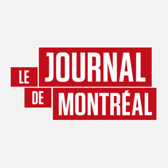 Logo Le Journal de Montréal