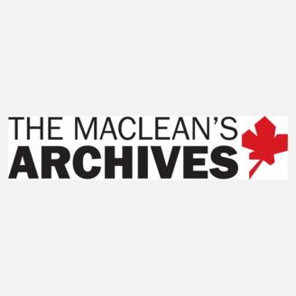 Logo du MacLean's