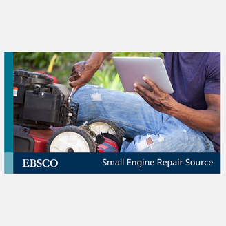 Logo Small Engine Repair Source