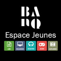 Espace Jeunes