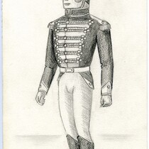 Casse-Noisette, 1964.