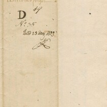 Procédure ex parte à la requête de Claire De Cuisy et de Jeanne De Cuisy (4)