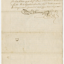 Procédure ex parte à la requête de Claire De Cuisy et de Jeanne De Cuisy (7)