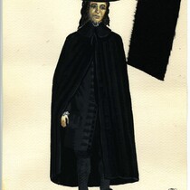 Tartuffe de Molière, 1965. 