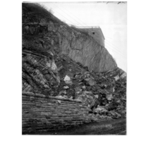 Quartier Cap-Blanc — Rue Champlain — Catastrophe, septembre 1889 (8)