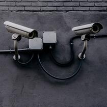 Caméras de surveillance