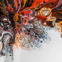 Art abstrait