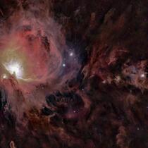 Visuel de l'espace