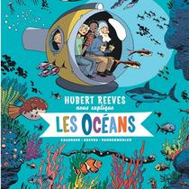 Hubert Reeves nous explique – Les océans